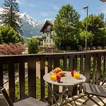 Le Brevent 2 - Year Apartamento *