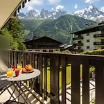 Le Brevent 2 - Year * Chamonix Mont Blanc