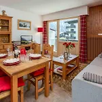 Apartamento Le Brevent 2 - Year Chamonix Mont Blanc