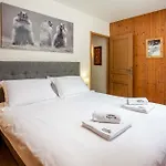 Le Brevent 2 - Year * Chamonix Mont Blanc