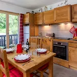 Le Brevent 2 - Year Apartamento *