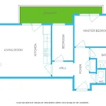 Le Brevent 2 - Year Apartamento *