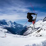 Le Brevent 2 - Year * Chamonix Mont Blanc