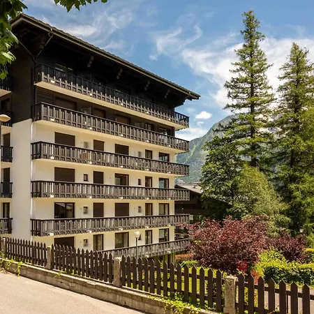 Le Brevent 2 - Year Chamonix Mont Blanc